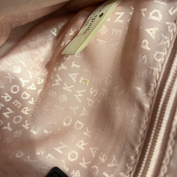 Kate spade purse - Picture 6 of 7